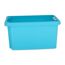 Blaue Drehstapelbox 26L