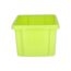 Grüne Drehstapelbox 45L