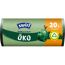 Swirl Öko Müllbeutel 20l, 18 Stück