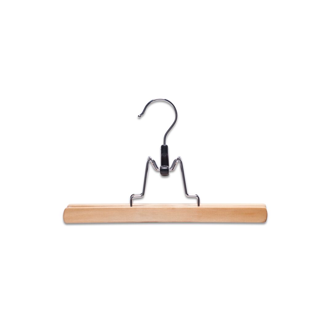 Hosenspanner aus Holz