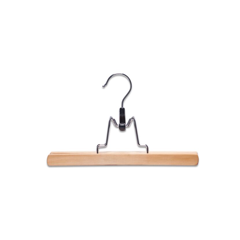Hosenspanner aus Holz