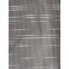 Gartentischdecke 'Melange' grau 160 x 210 cm