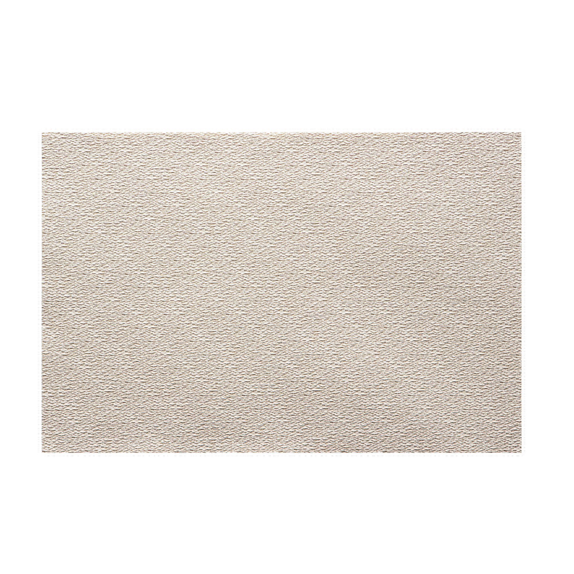 Tischset 'Riga' sandfarben 47 x 32 cm