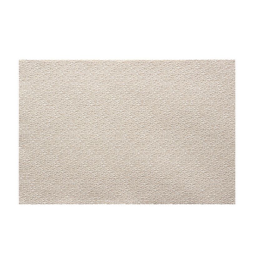 Tischset 'Riga' sandfarben 47 x 32 cm