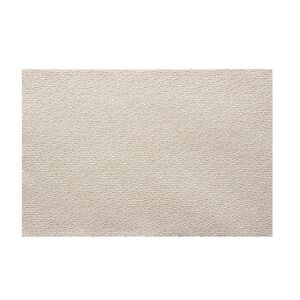 Tischset 'Riga' sandfarben 47 x 32 cm