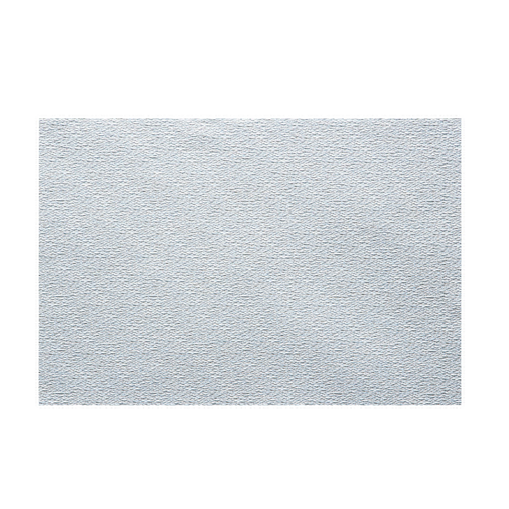 Tischset 'Riga' hellblau 47 x 32 cm