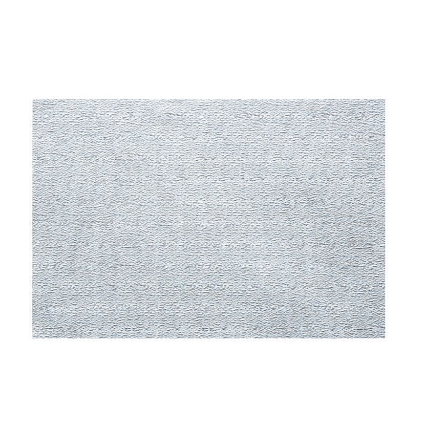 Tischset 'Riga' hellblau 47 x 32 cm