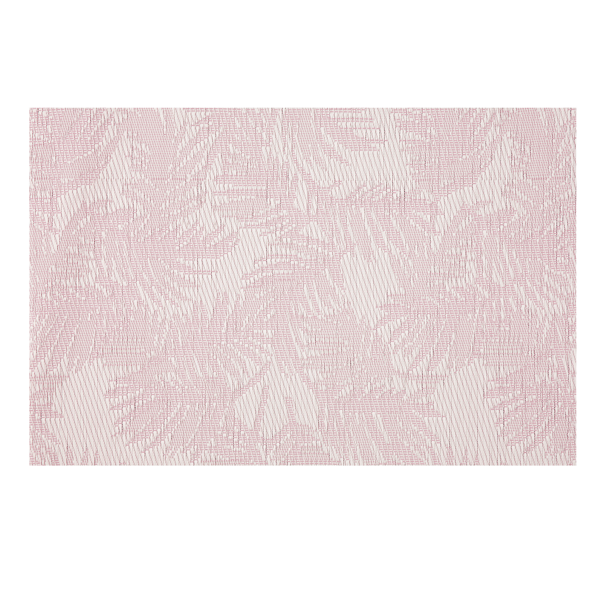 Tischset 'Riga' rose 47 x 32 cm