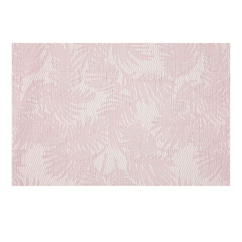 Tischset 'Riga' rose 47 x 32 cm