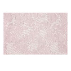 Tischset 'Riga' rose 47 x 32 cm