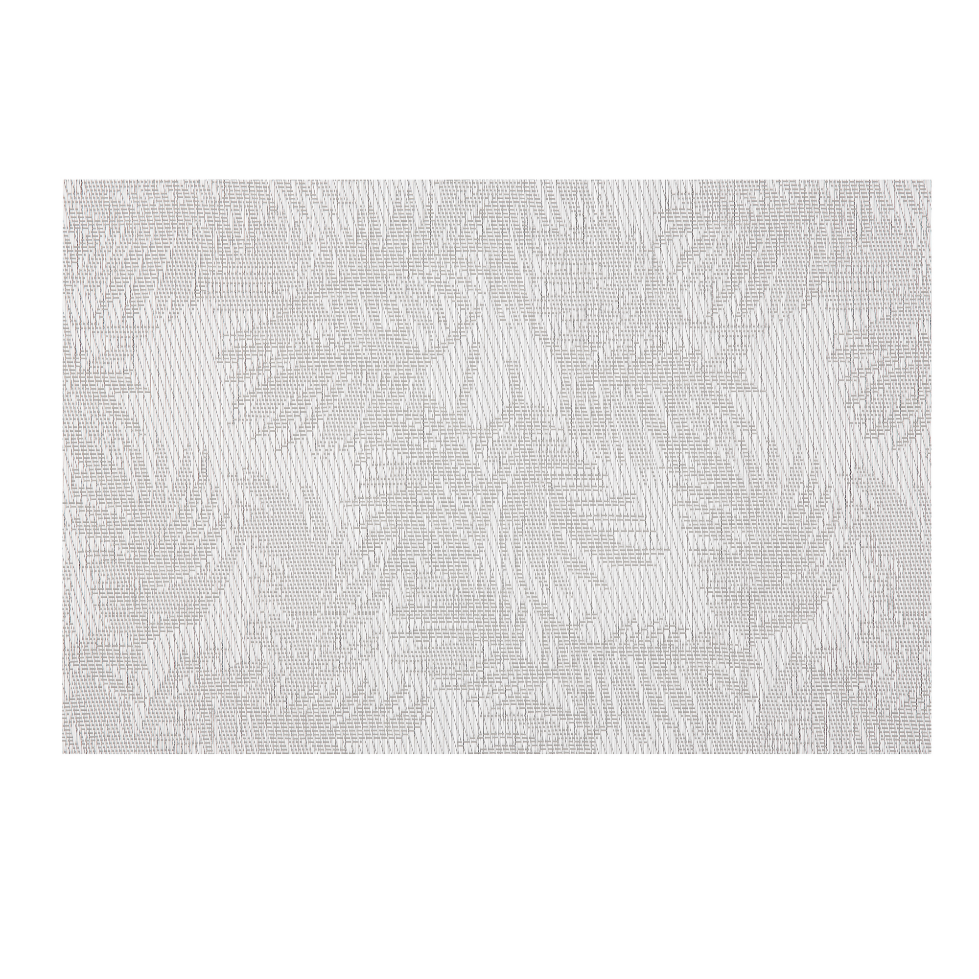 Tischset 'Riga' grau 47 x 32 cm