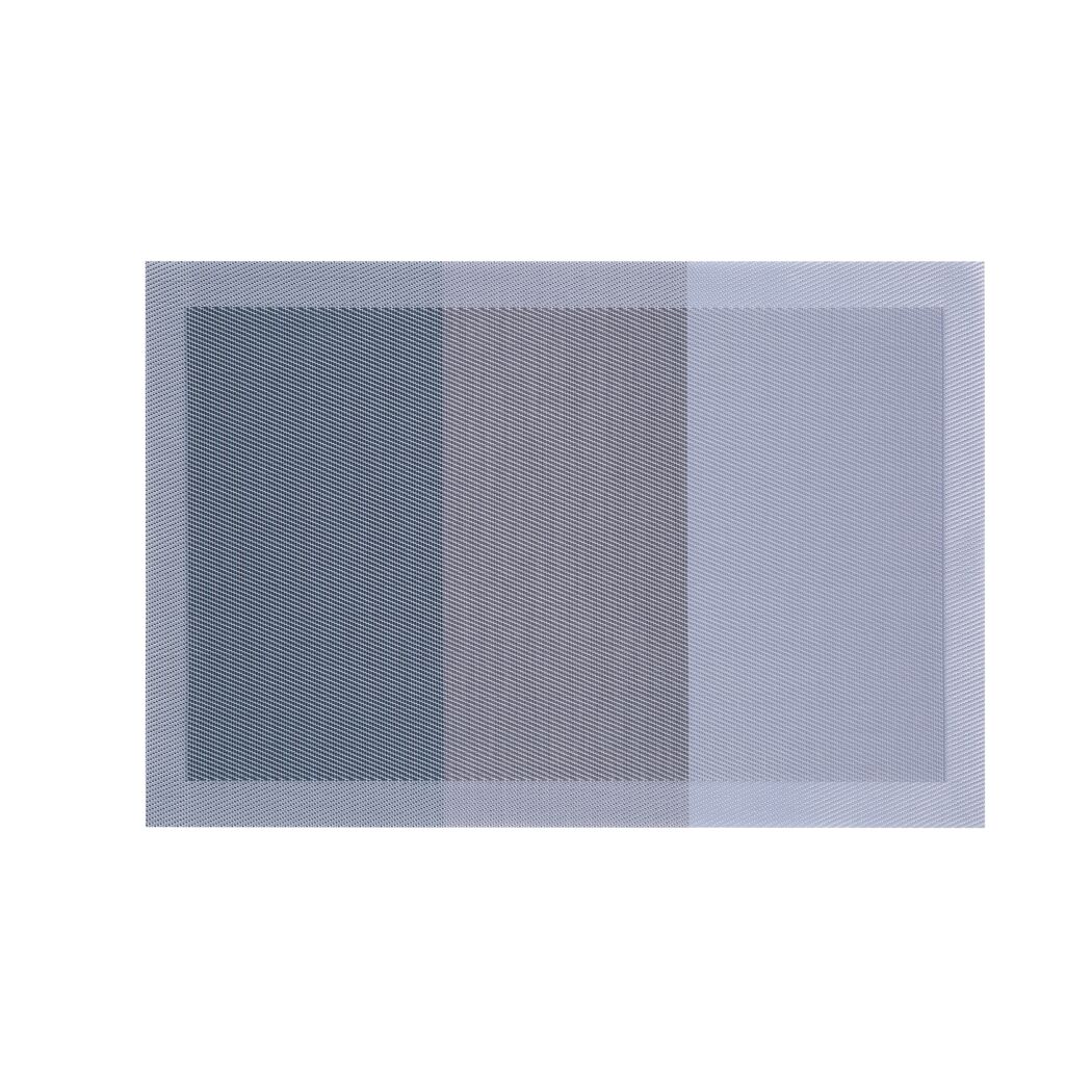 Tischset 'Rialto' jeansblau 47 x 32 cm