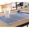 Tischset 'Rialto' jeansblau 47 x 32 cm