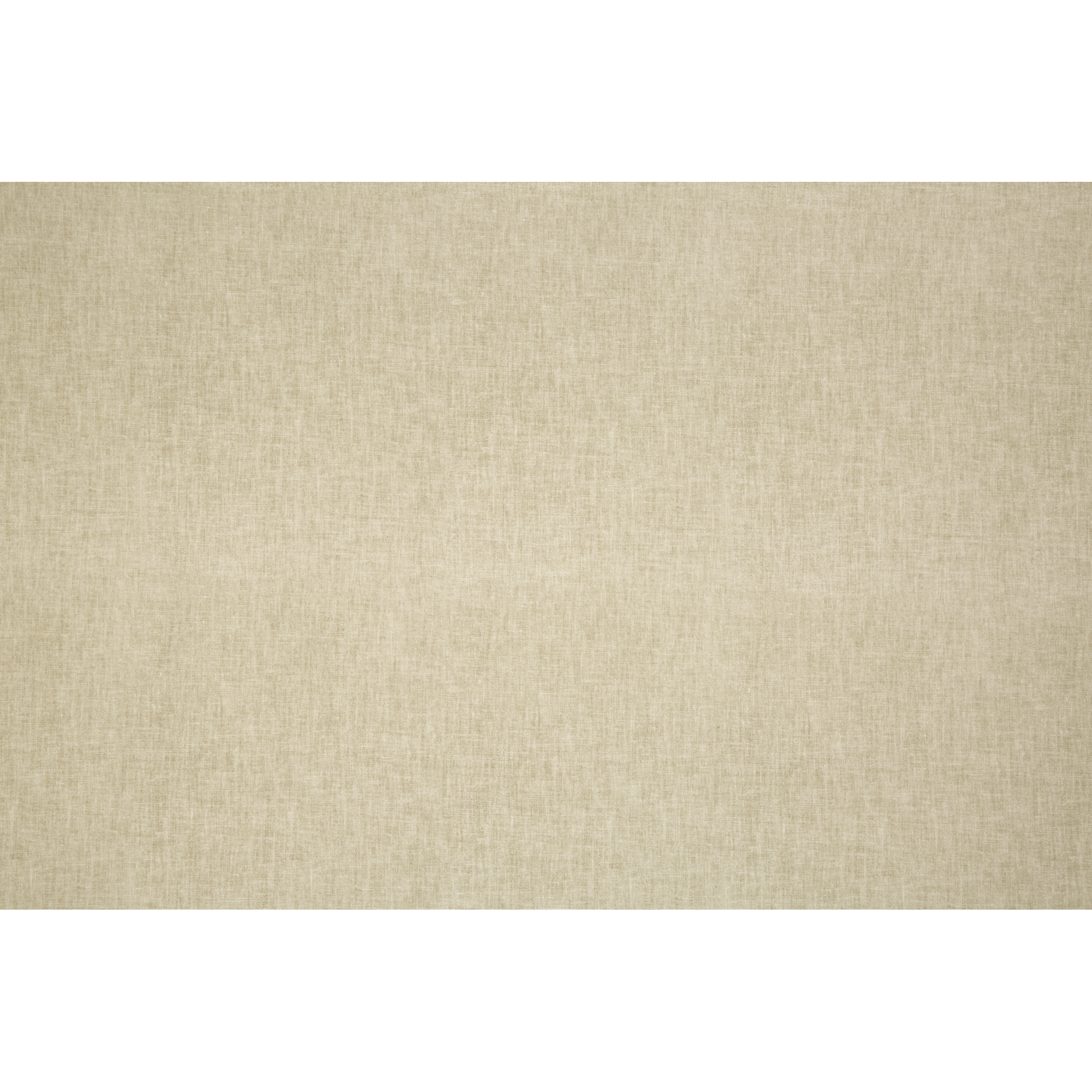 Mitteldecke 'Palma' natur 90 x 90 cm