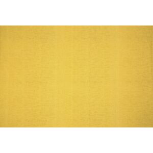 Mitteldecke 'Palma' curry 90 x 90 cm