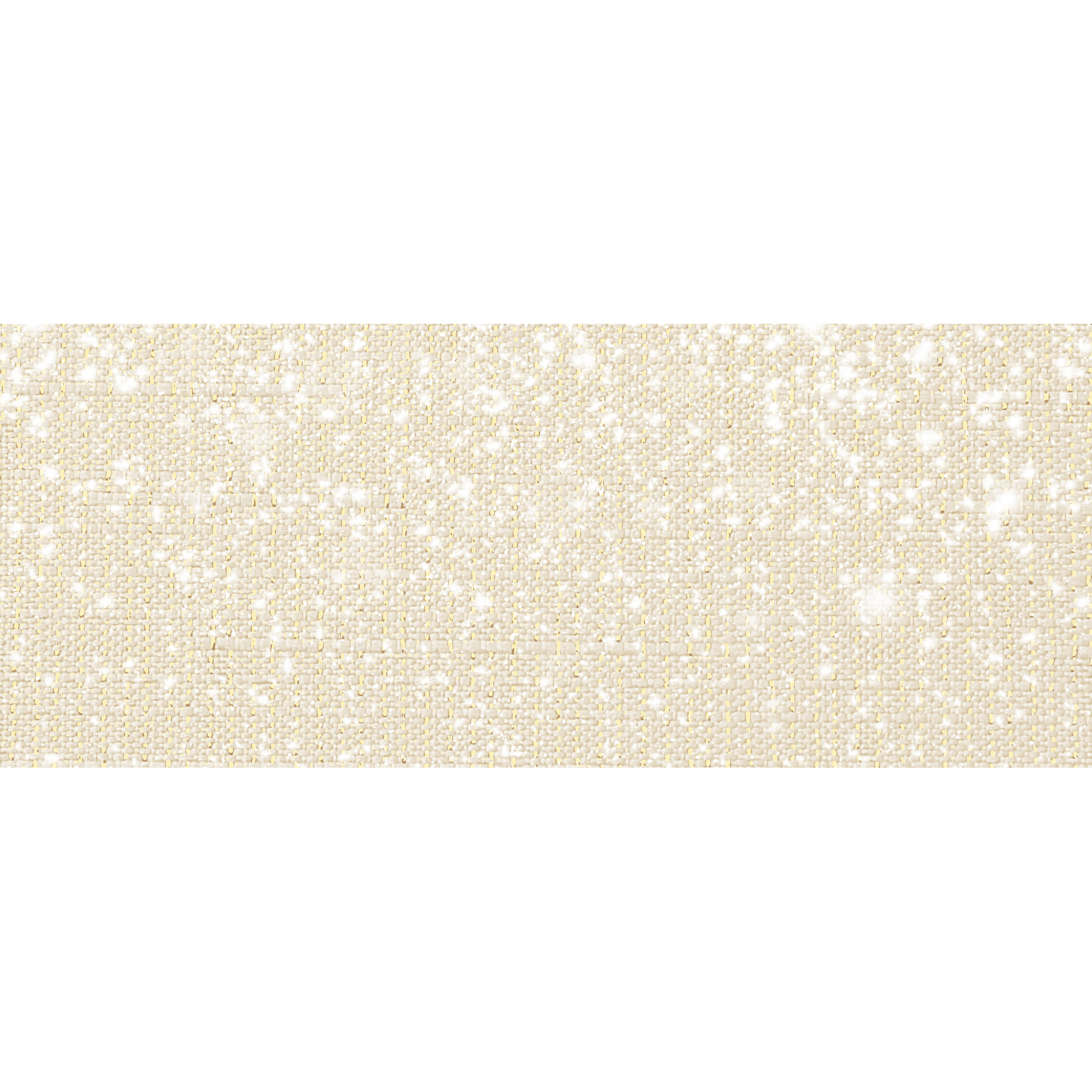 Tischläufer 'Weihnachten' champagner-gold 40 x 150 cm