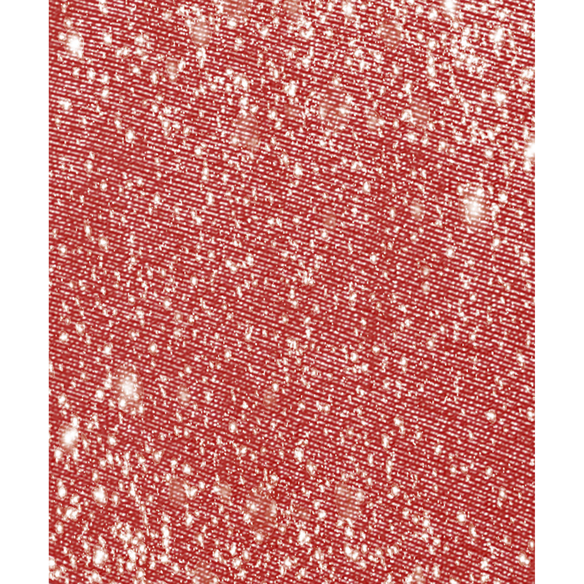 Tischläufer 'Weihnachten' rot-silber 40 x 150 cm