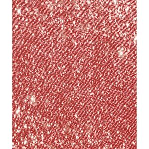 Tischläufer 'Weihnachten' rot-silber 40 x 150 cm