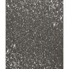 Tischläufer 'Weihnachten' anthrazit-silber 40 x 150 cm