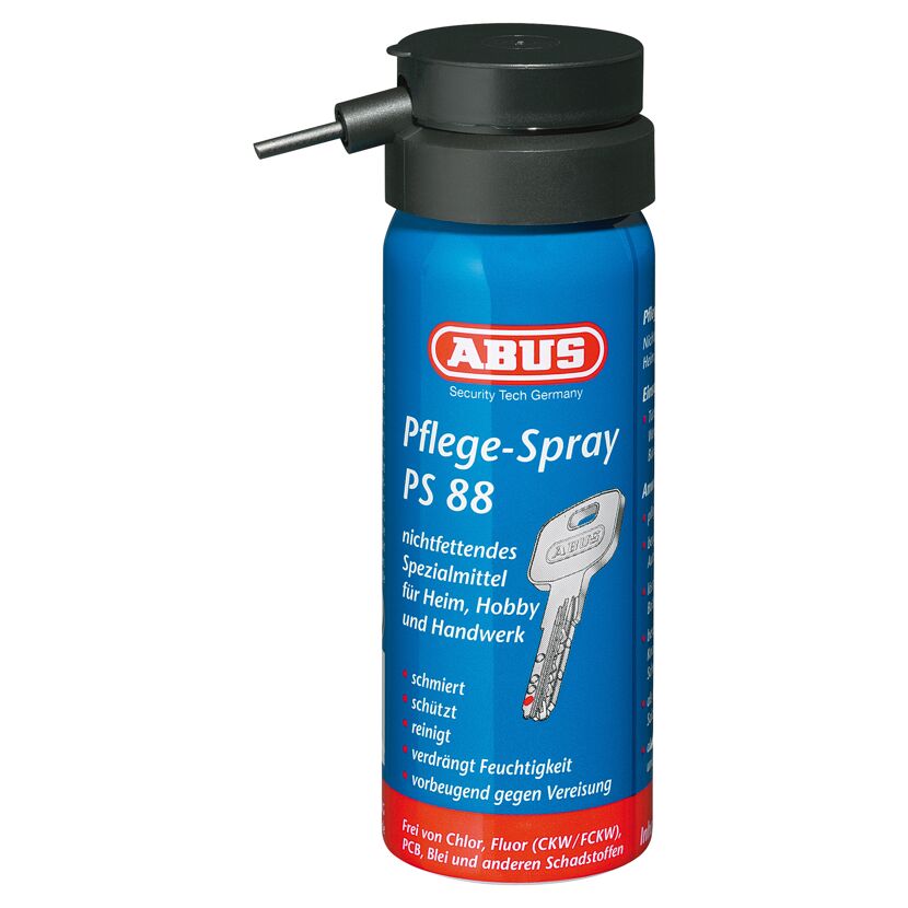 ABUS Pflege-Spray PS 88
