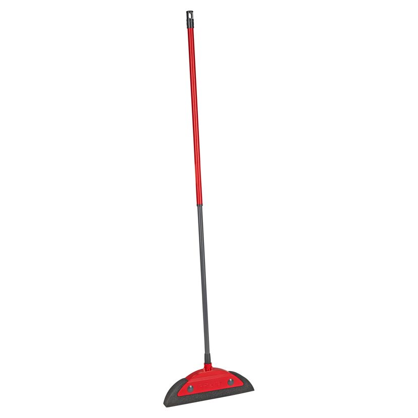 Vileda Superfeger Classic mit Teleskopstiel