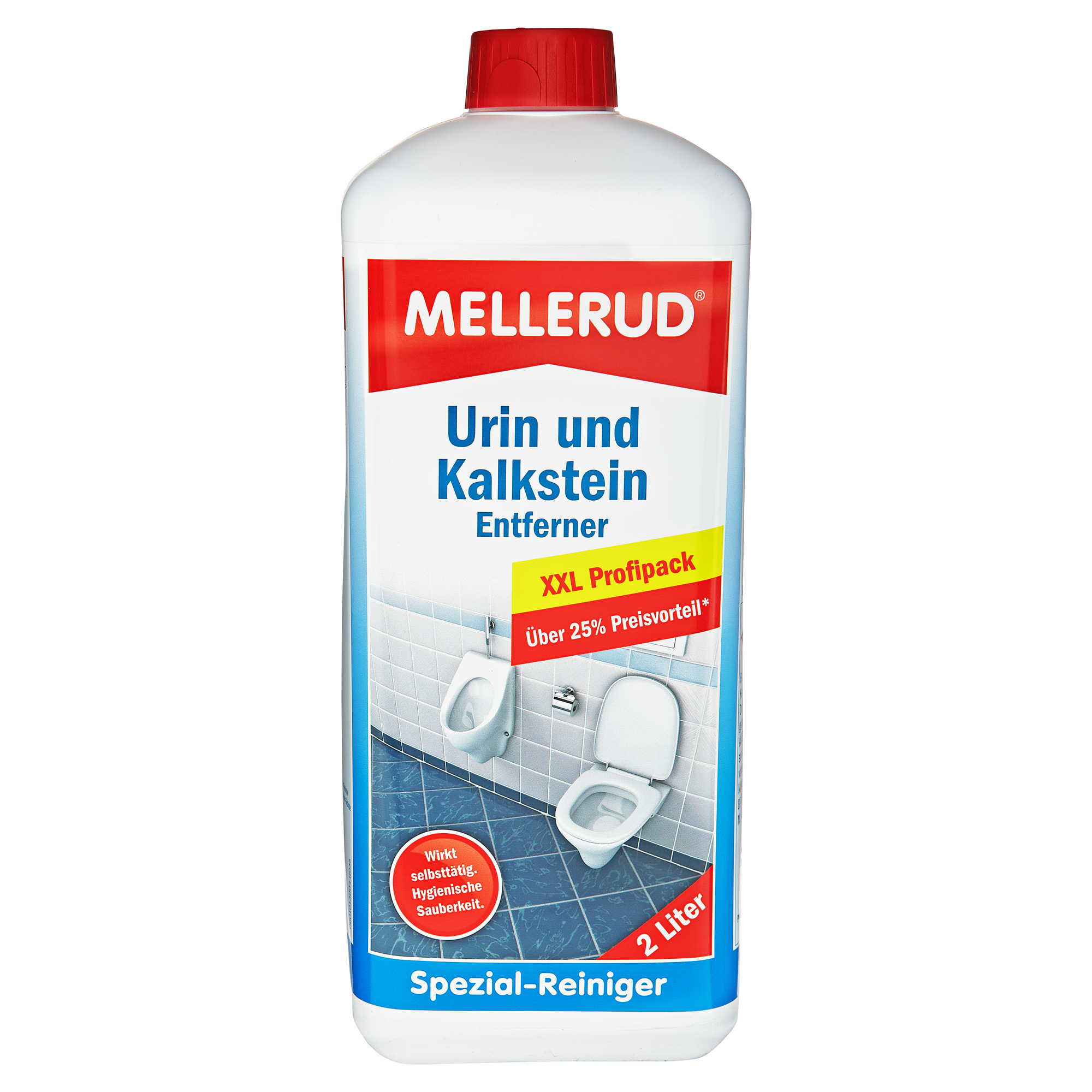 Urin- und Kalksteinentferner "Spezialreiniger" 2000 ml + product picture