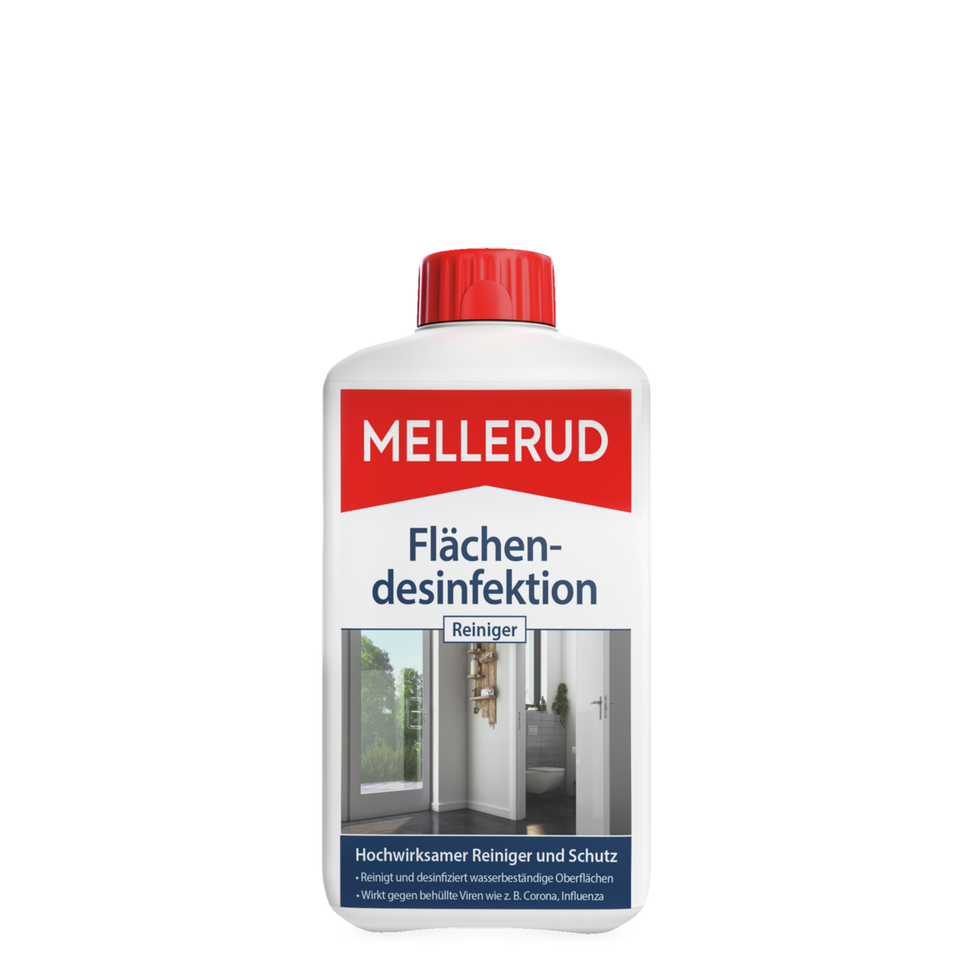 Flächendesinfektionsmittel 1 l + product picture