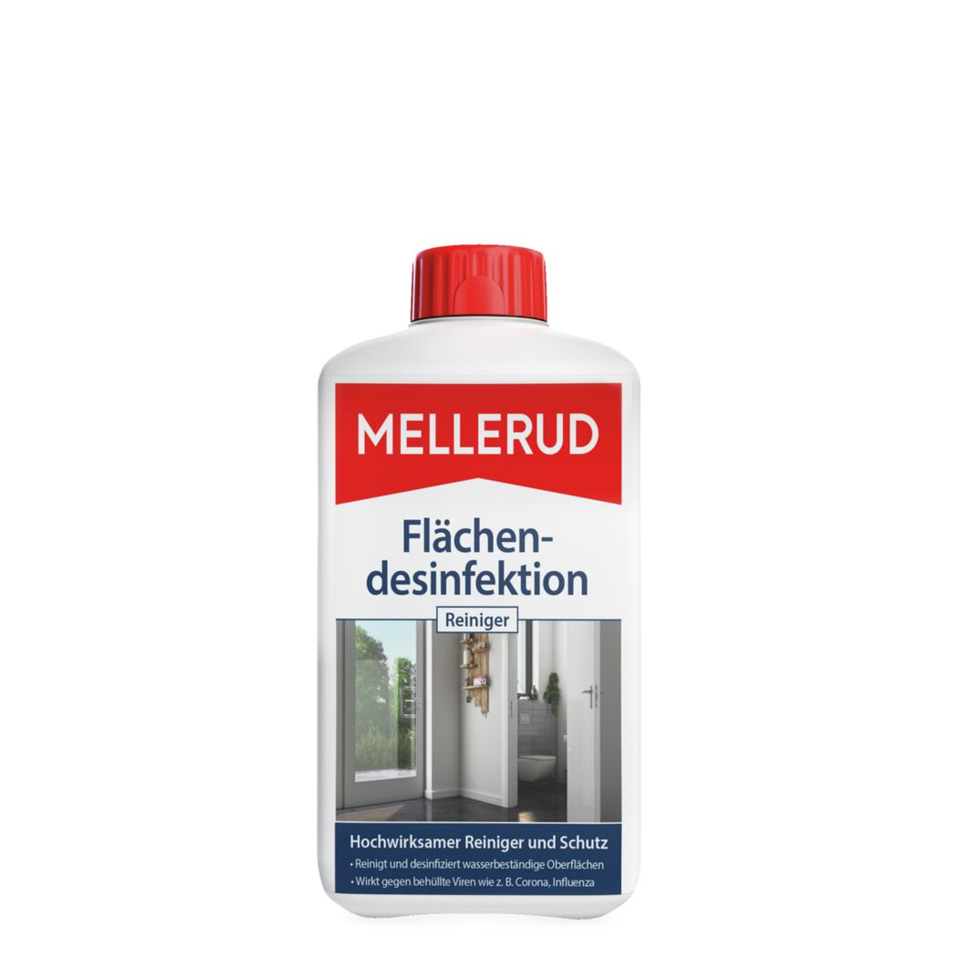 Flächendesinfektionsmittel 1 l