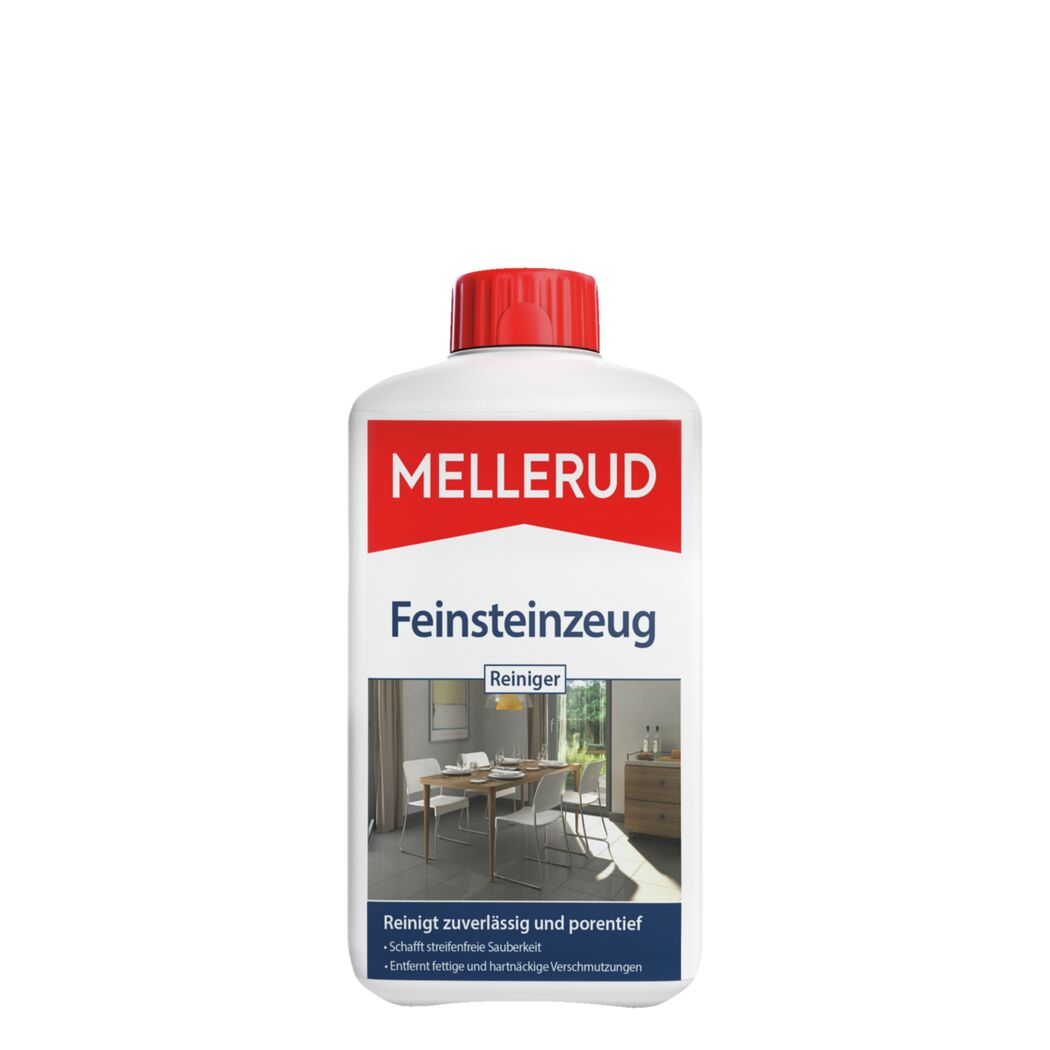 Mellerud Feinsteinzeug Reiniger Flasche