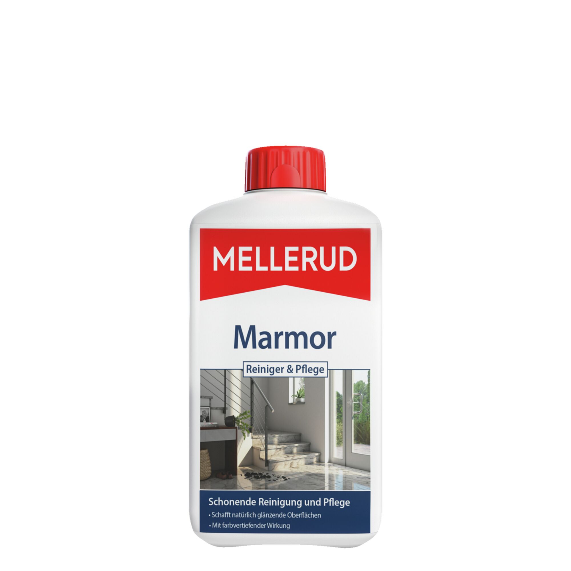 Mellerud Marmorreiniger Flasche