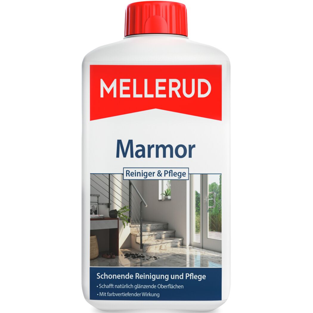 Mellerud Marmorreiniger Flasche