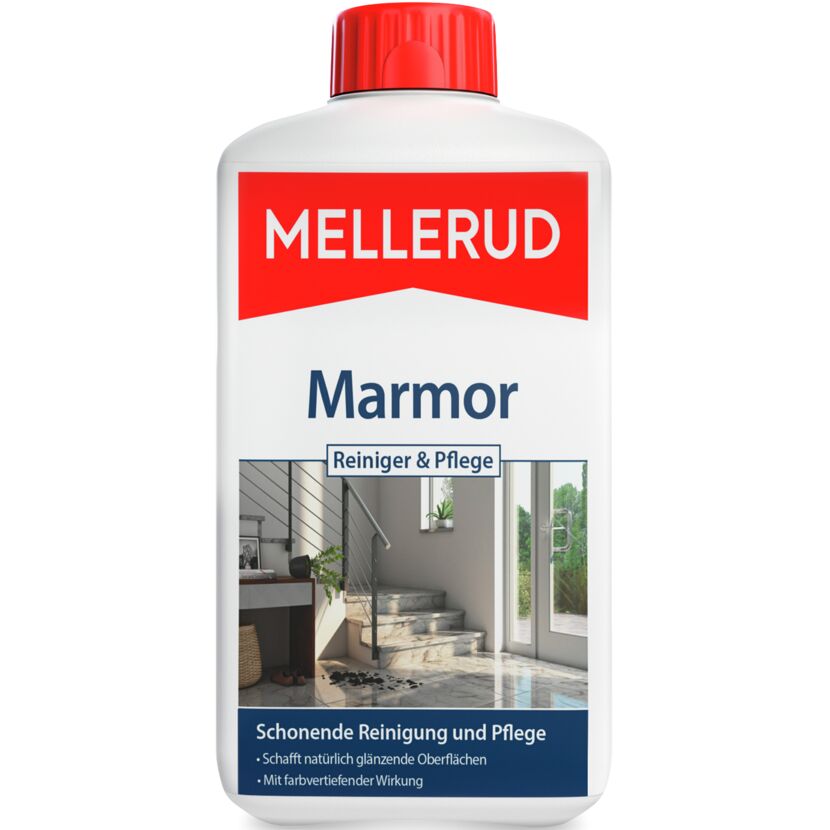 Mellerud Marmorreiniger Flasche