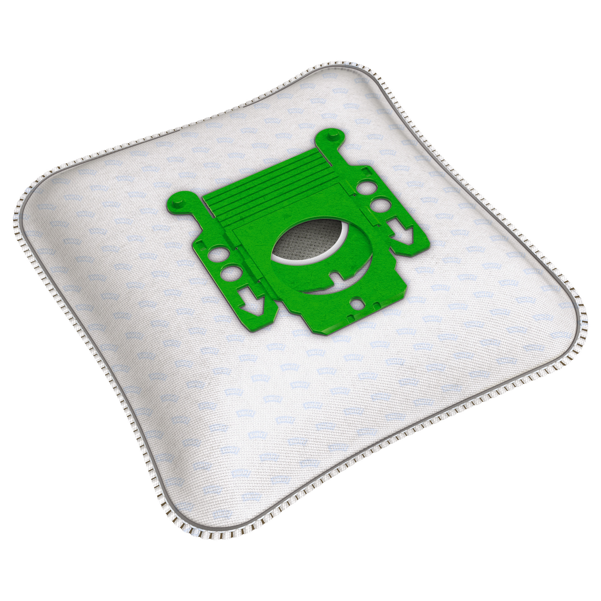 Staubsaugerbeutel M52 4 Stück