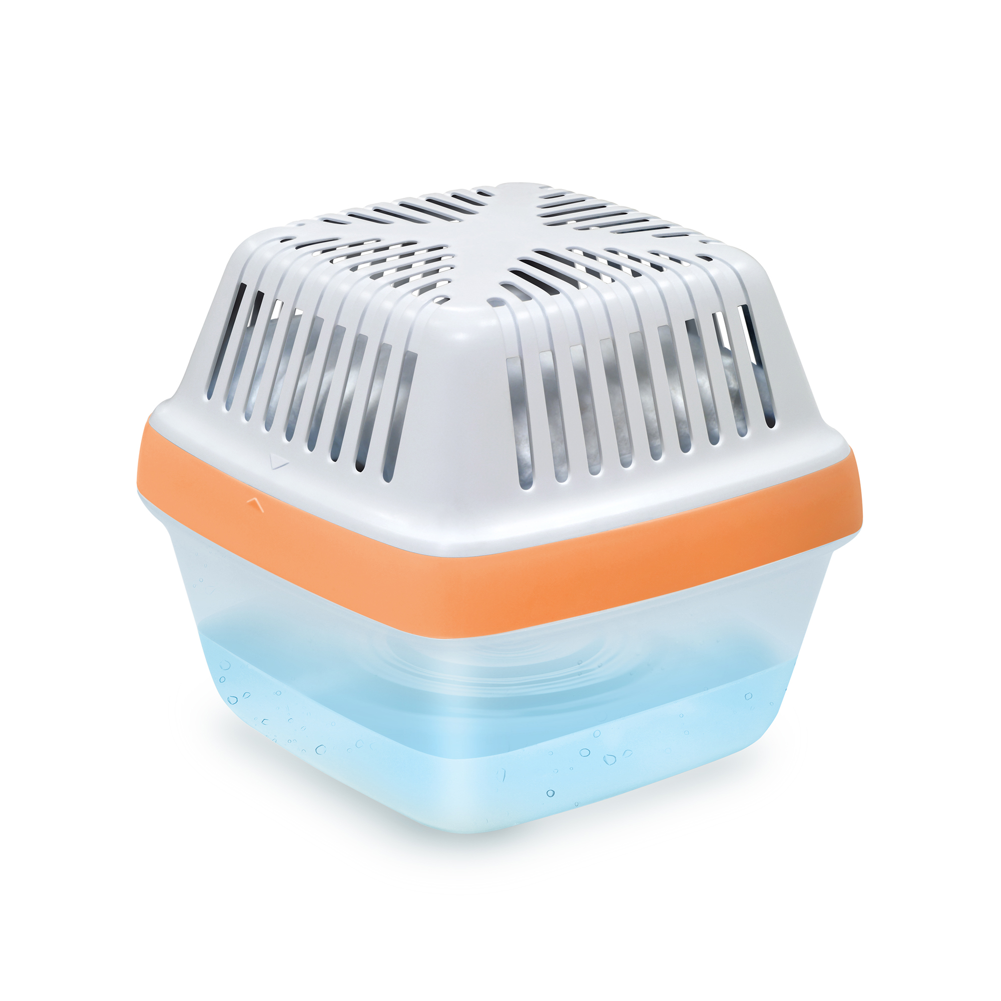 Raumentfeuchter grün 450 g für 15 m²
