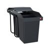 Hängender Mülleimer Hailo Multi-Box Duo L TB