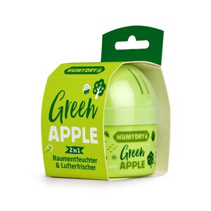 Raumentfeuchter Green Apple 75 g für 4 m²
