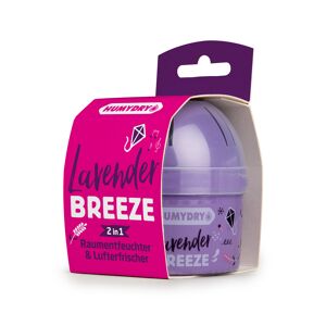 Raumentfeuchter Lavender Breeze 75 g für 4 m²