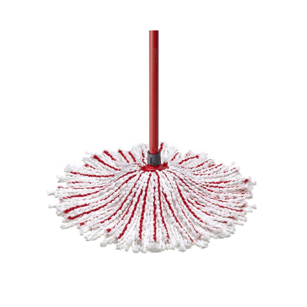 Vileda SuperMocio Wischmop mit Stiel