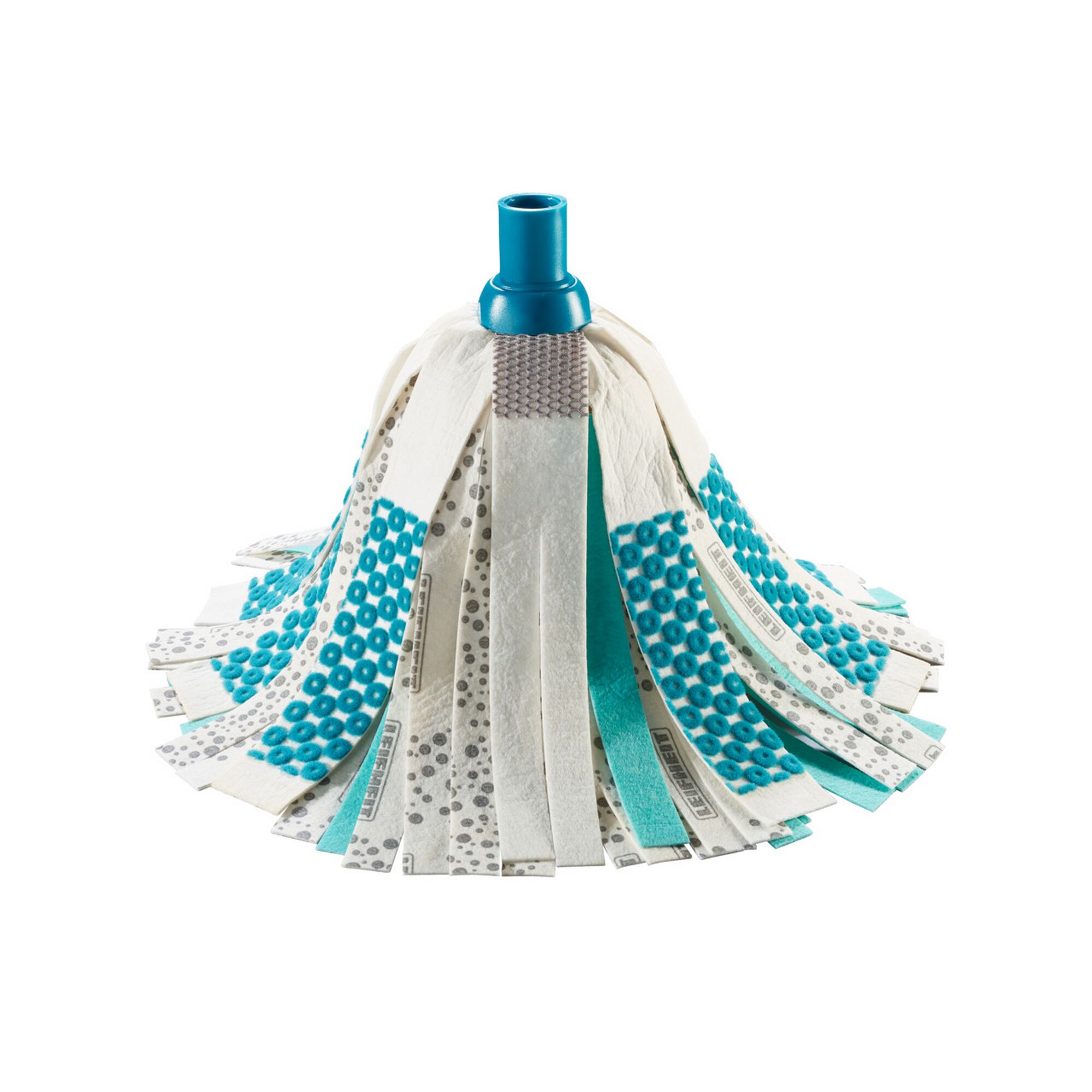 Leifheit Ersatzkopf Powermop 3in1