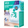 Staubsaugerbeutel 'V03' 4 Stück