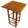 Holztisch