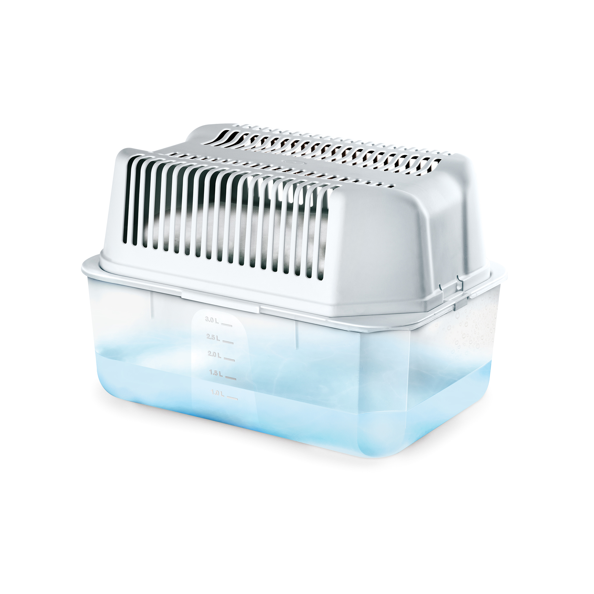 Raumentfeuchter 1 kg für 35 m²