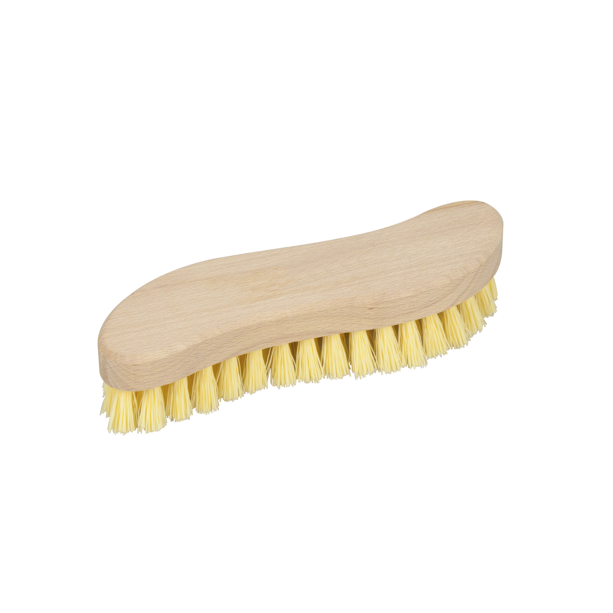 Waschbürste S-Form