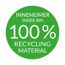 Inneneimer 100% Recycling Material