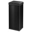Abfalleimer 'Big-Box Swing XL' 52 l schwarz