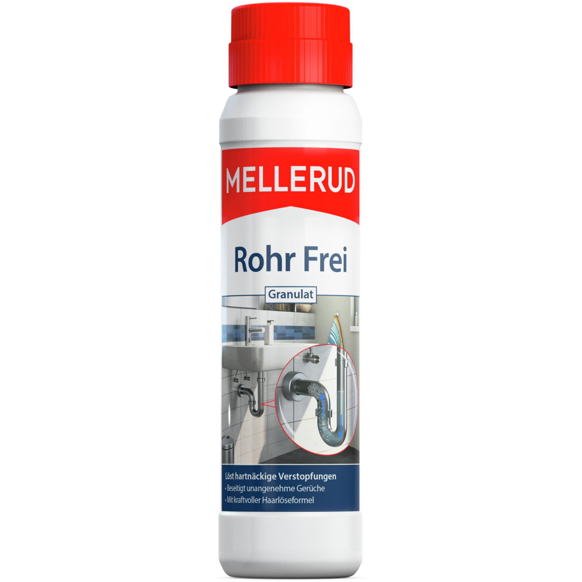 Granulat "Rohr Frei" 0,6 kg + product picture