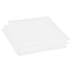 Verkleinertes Bild von Zelltuch-Servietten 33 x 33 cm 30 Stück weiß