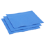 Verkleinertes Bild von Zelltuch-Servietten 33 x 33 cm 30 Stück blau