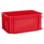 Rote Bambini Box