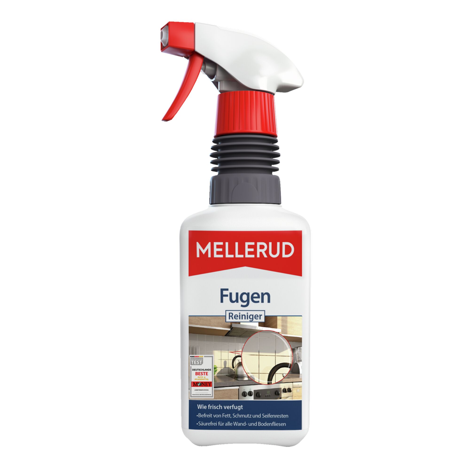 Mellerud Fugenreiniger Sprühflasche